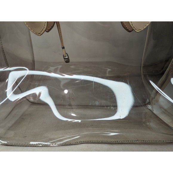 Folli Follie Clear Double Handbag - Picture 9 of 13
